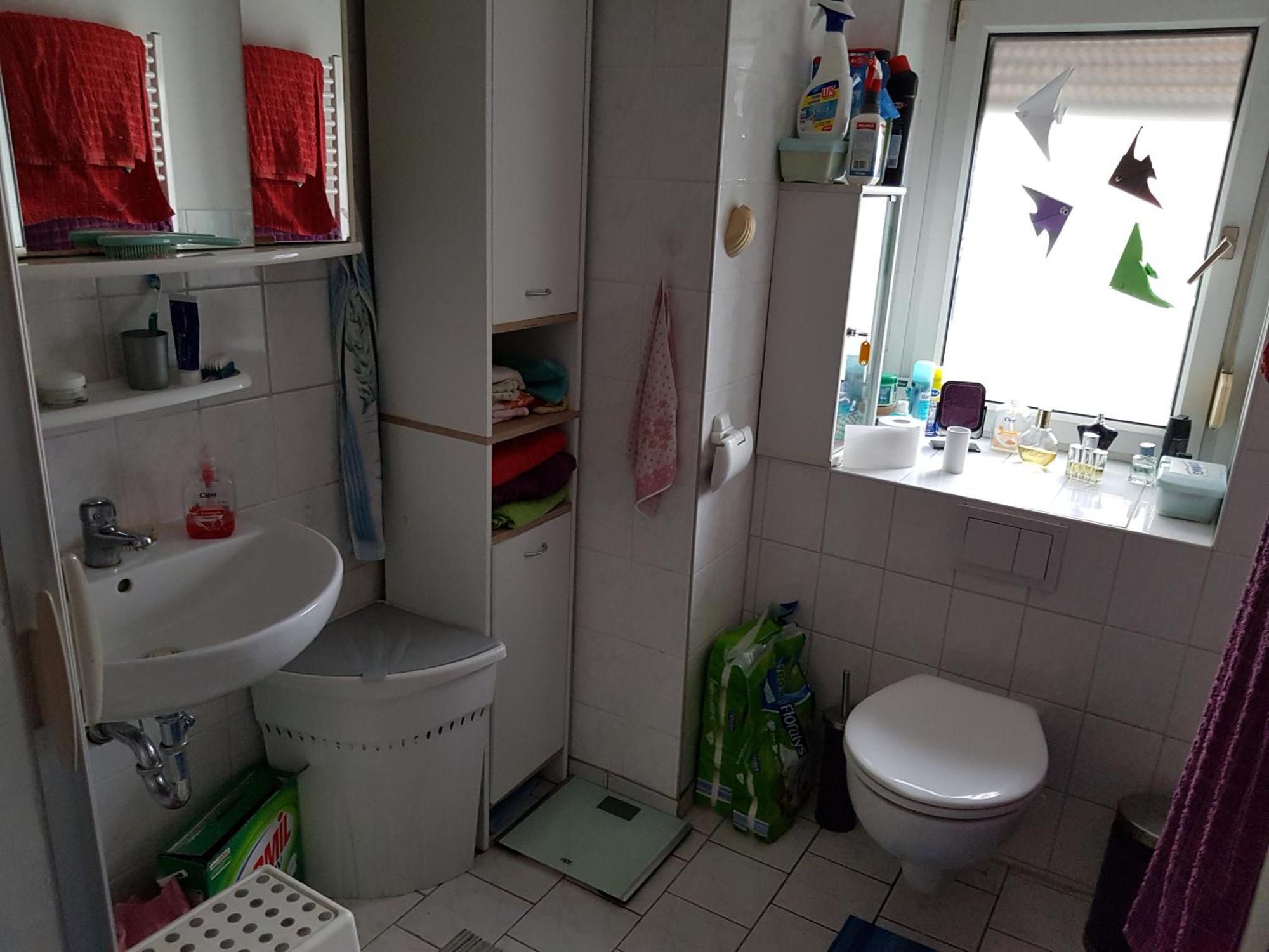 An Der Kurpromrnade Apartment *