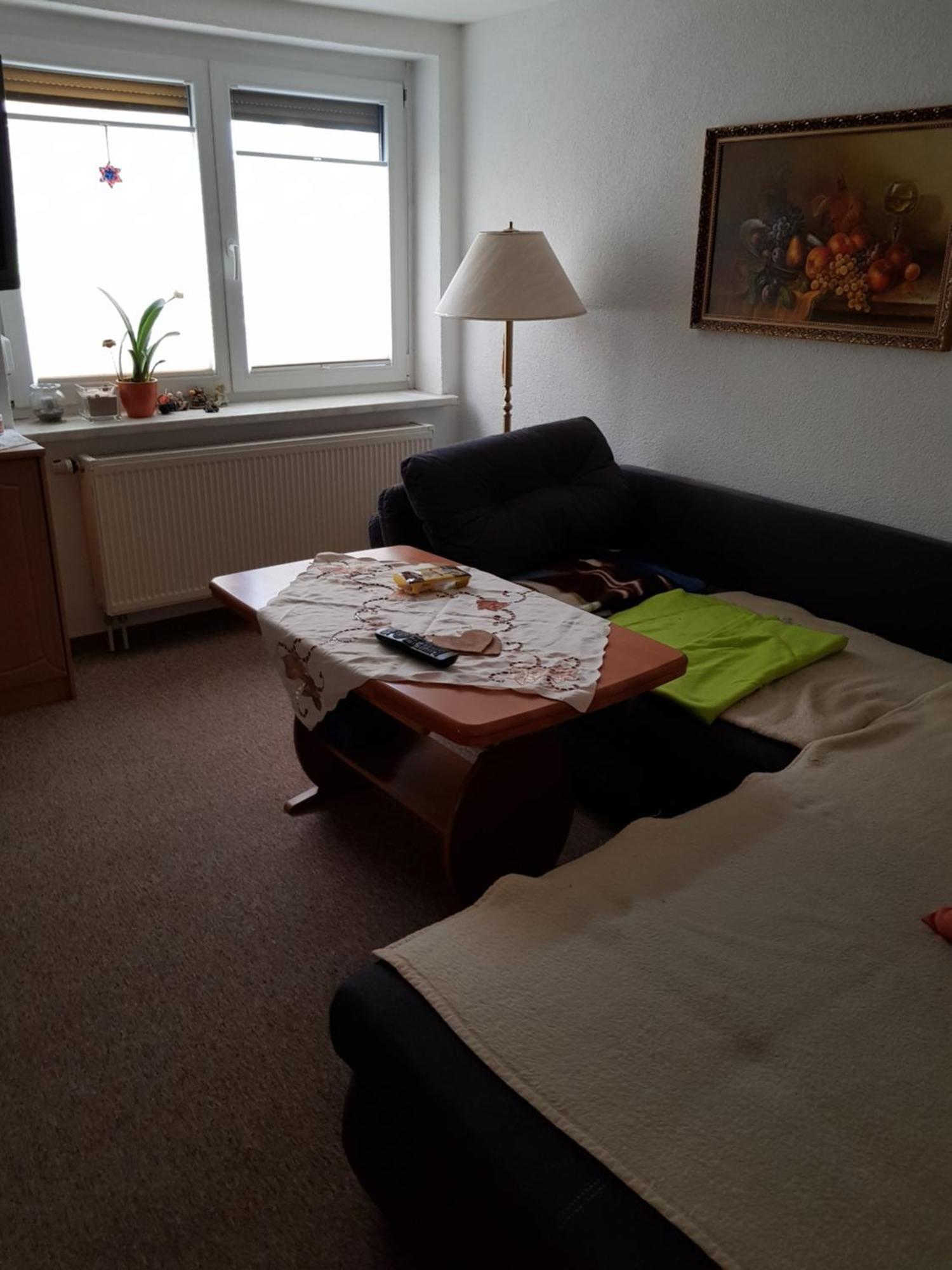 An Der Kurpromrnade *
