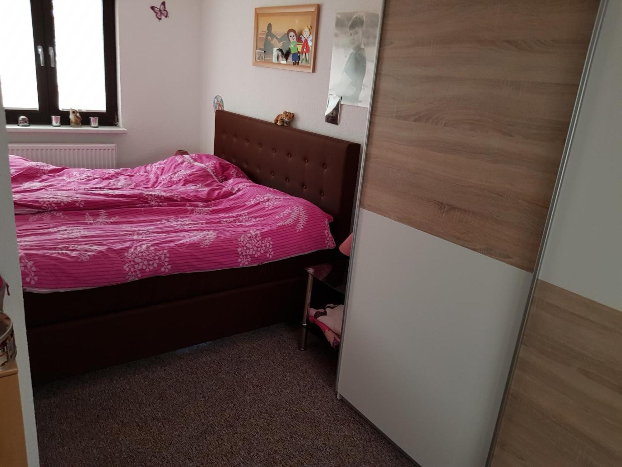 An Der Kurpromrnade Apartment *