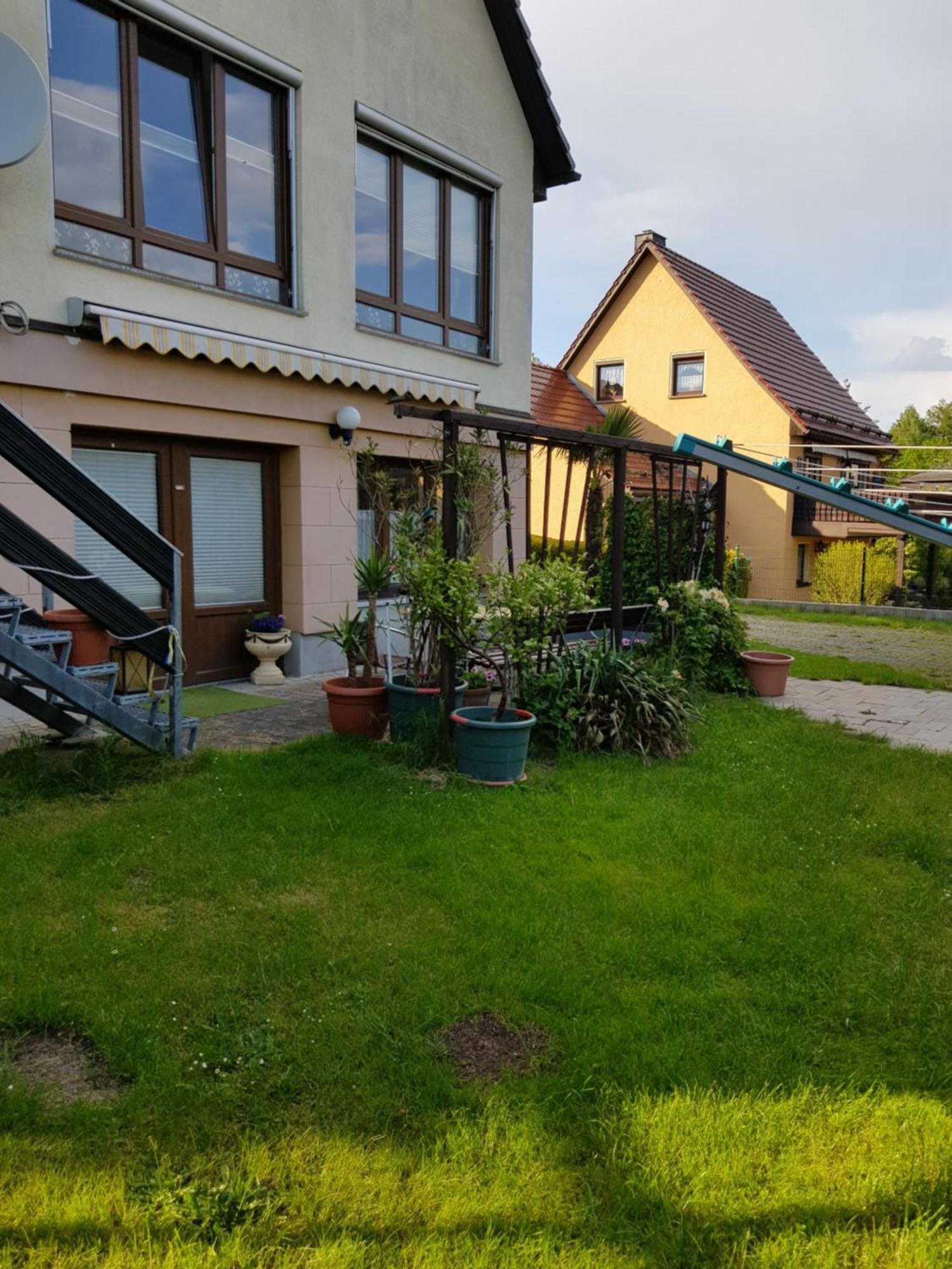 An Der Kurpromrnade * Bad Schandau