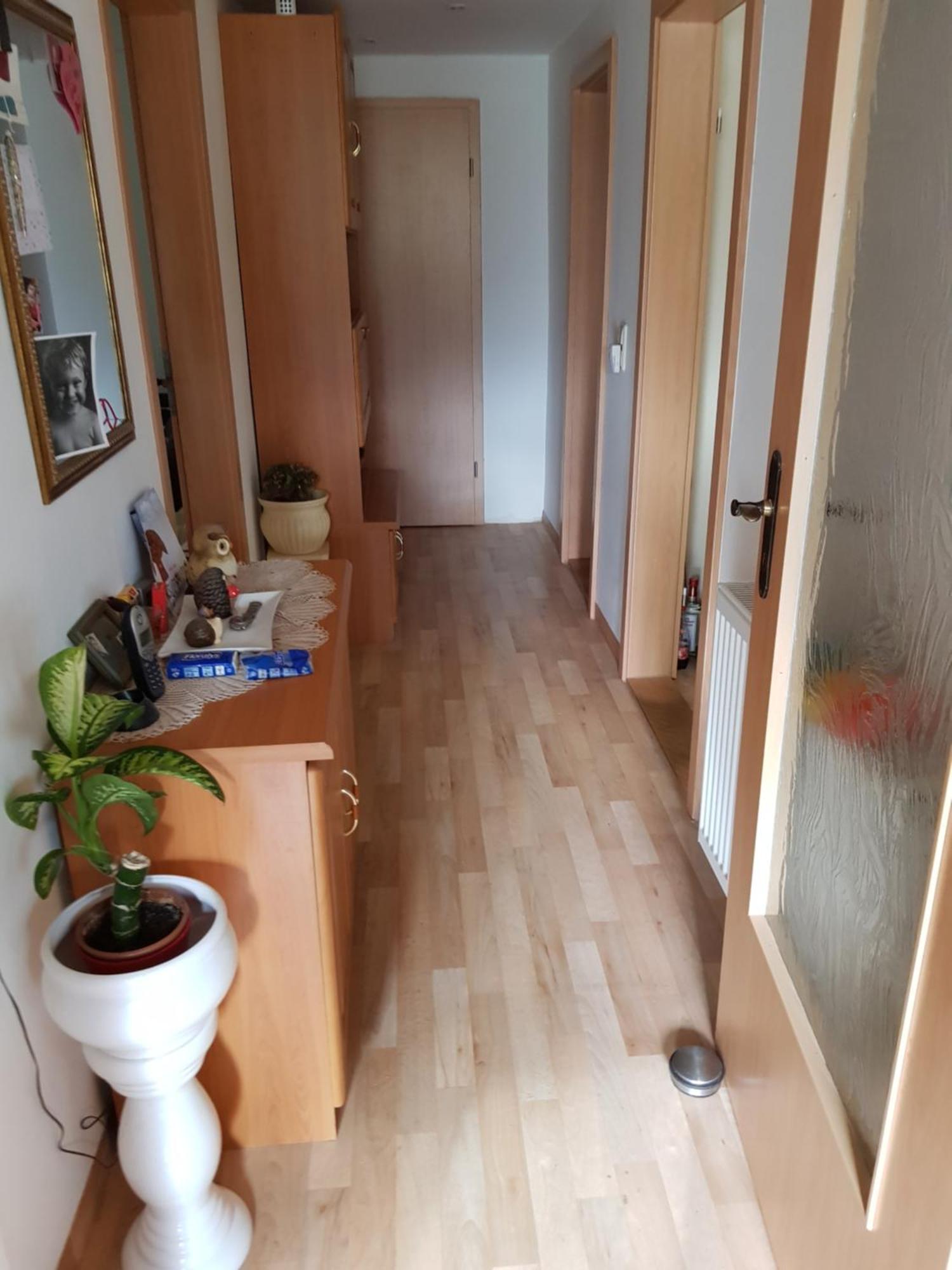Apartment An Der Kurpromrnade *